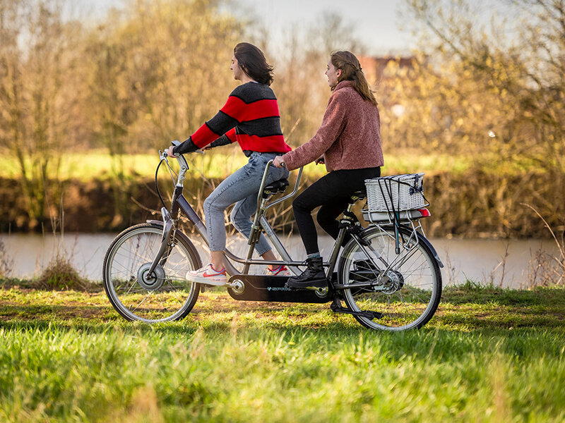 Avontuur en sport voor 2