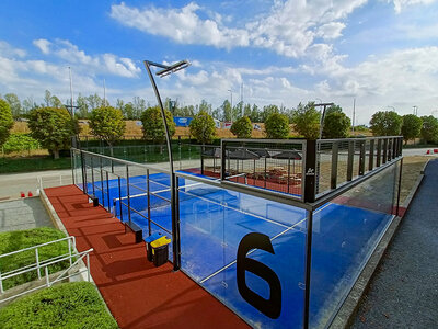Doos Padel