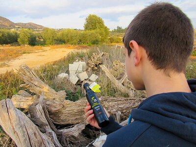 OleoAlmanzora, S.L. : visita a almazara y desayuno o merienda para 2 personas