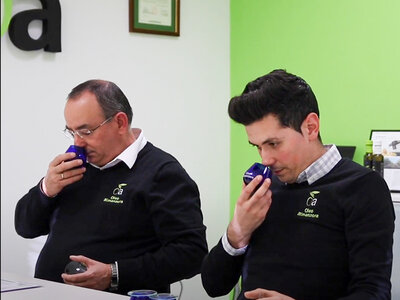 Plan triple en Almería: visita a OleoAlmanzora, a Geoda de Pulpí 
y Castillo de Terreros