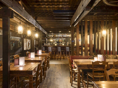 Aufregender Aufenthalt im Herzen von Düsseldorf