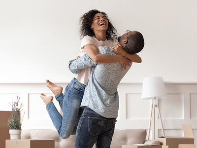 Coffret cadeau Séjours et activités en Europe pour une femme d'exception