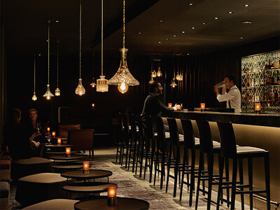 Zentraler Komfort für 2 bei 1 Übernachtung im 4-Sterne-Hotel Pullman in Köln