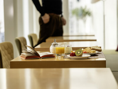 Vacances romantiques en couple avec sauna à Bâle