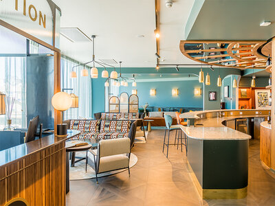 2 Übernachtungen in Designhotel im Zentrum des Greyerzbezirks