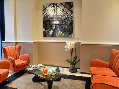 Alla scoperta del Bel Paese: soggiorno di 1 notte con colazione