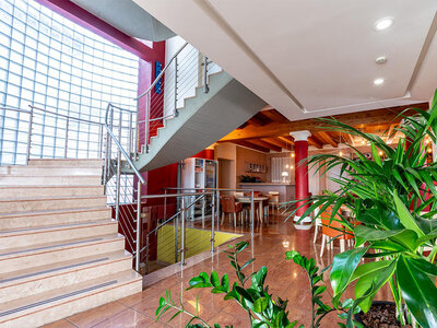 Magica notte con aperitivo nel cuore dei Colli Berici in Veneto