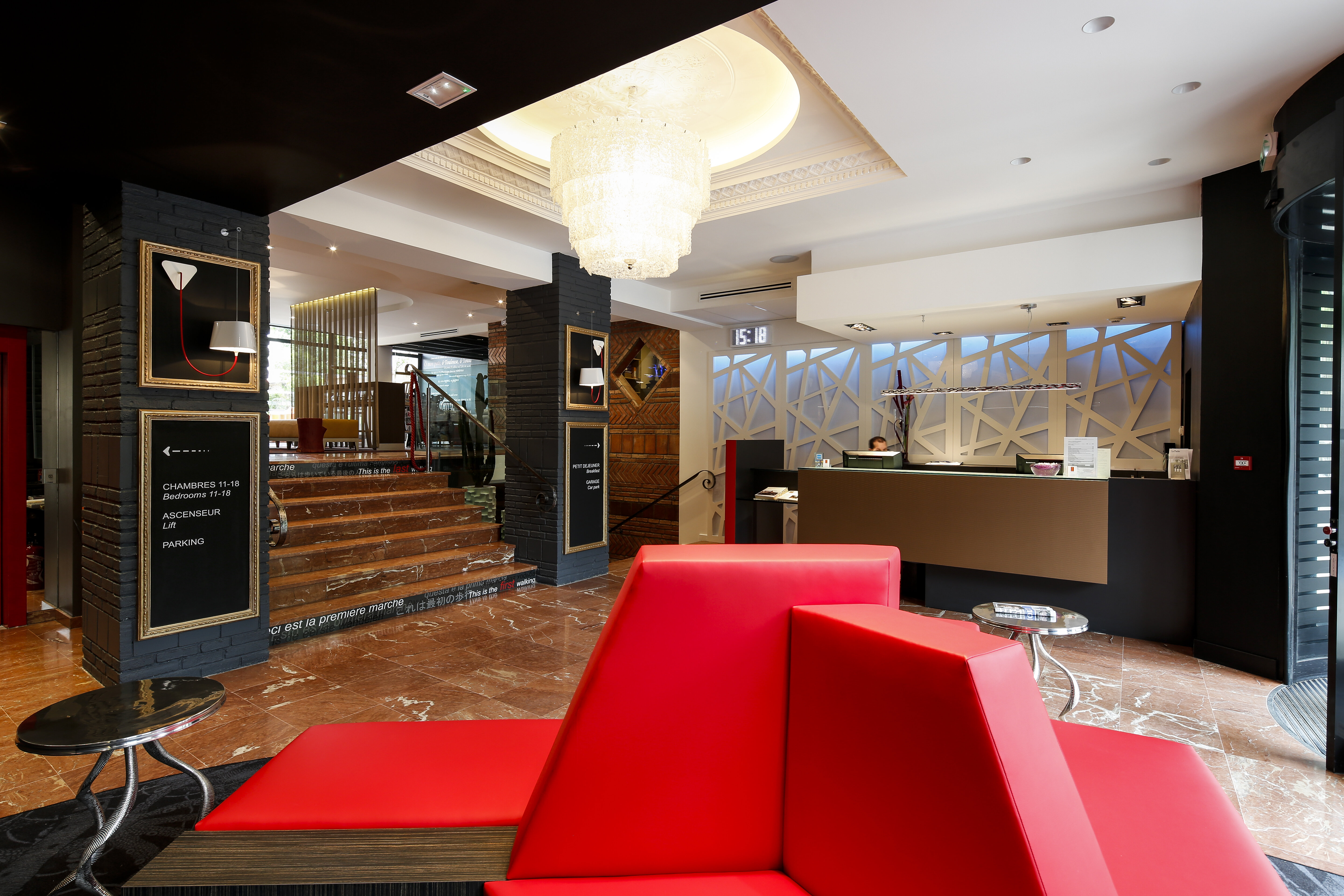 Hôtel de Brienne 3