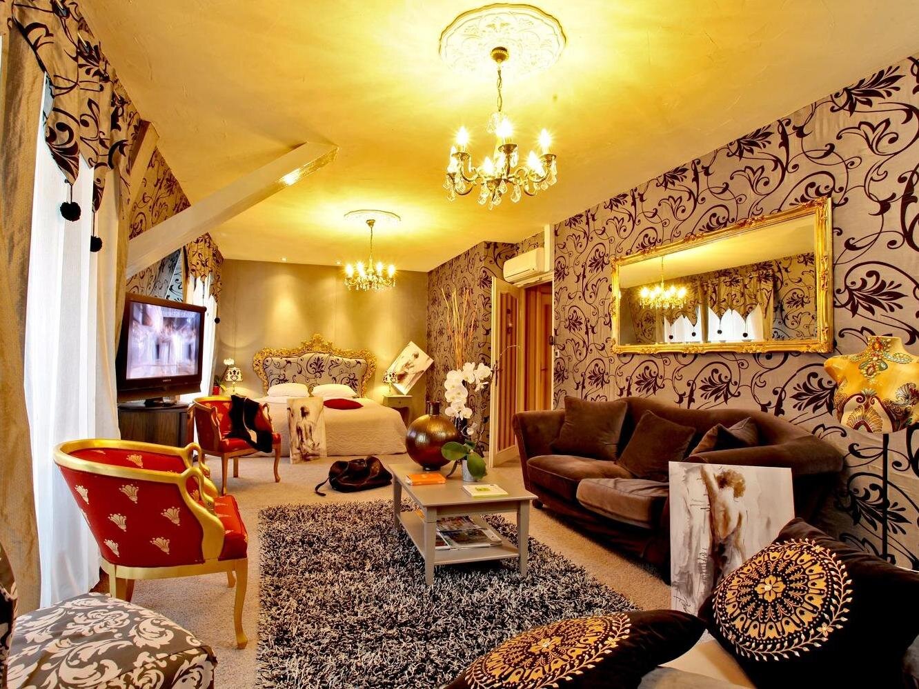 Hostellerie Saint-Jacques 2