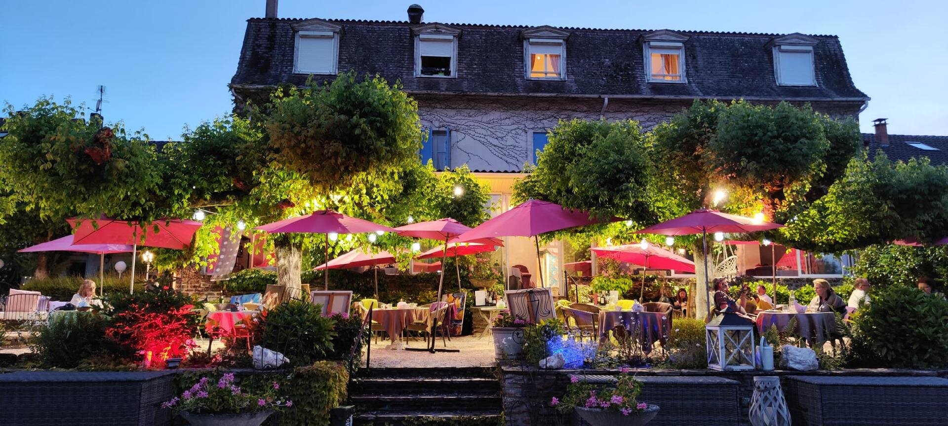 Hostellerie Saint-Jacques 3