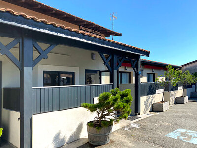 Coffret cadeau 2 jours en studio avec balade en bateau près d'Arcachon