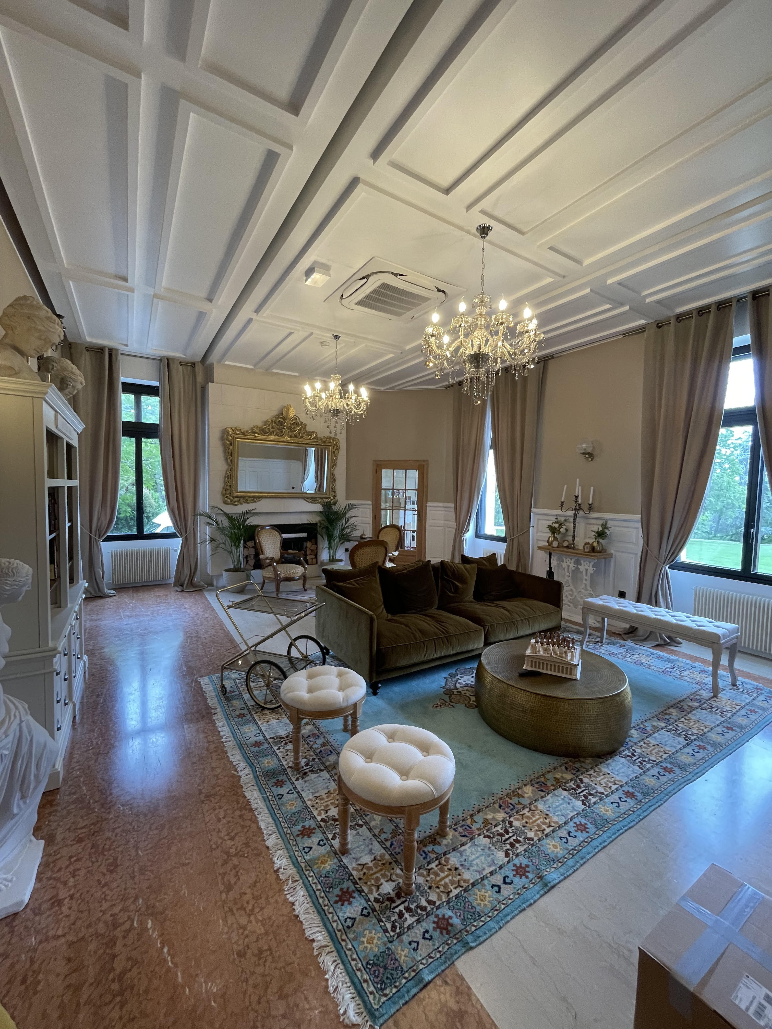 Château Camiac 4