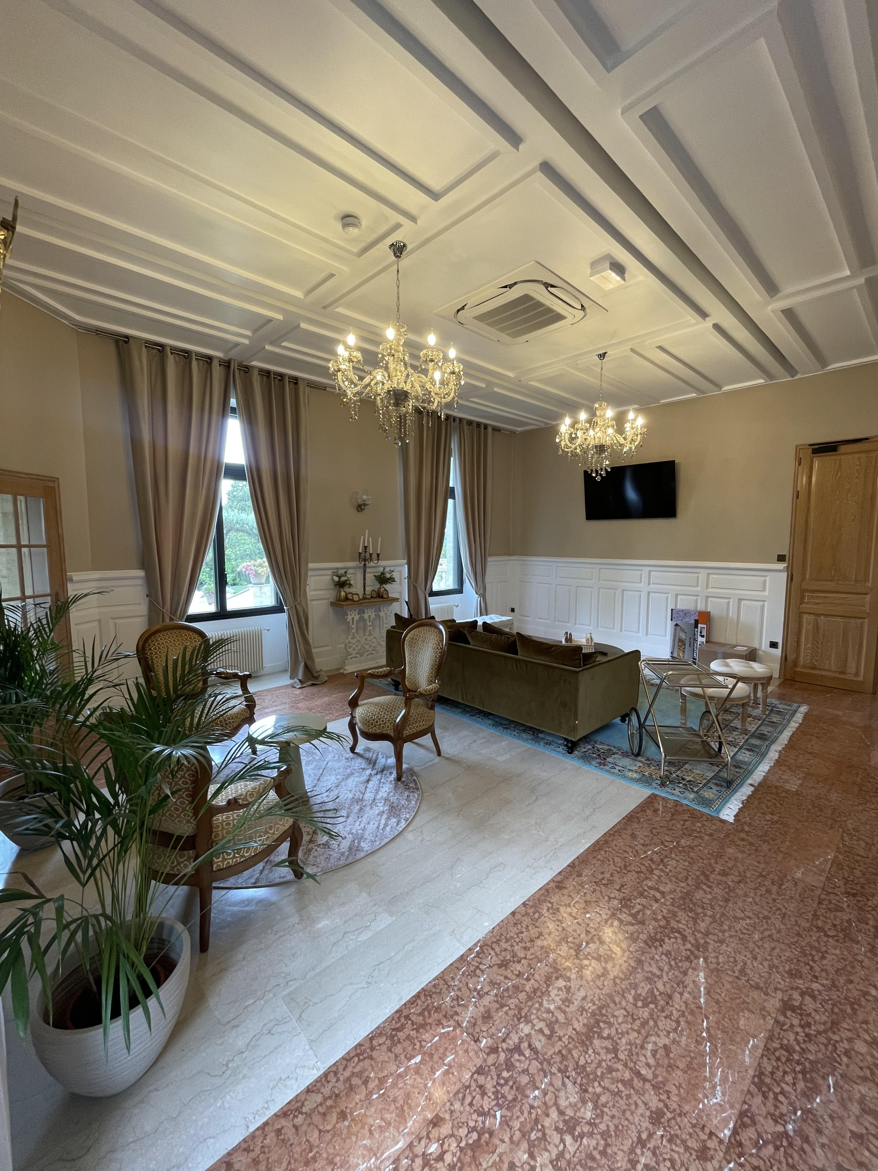 Château Camiac 5
