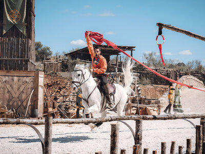 Puy du Fou