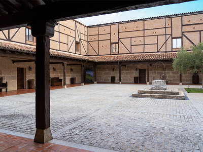 Bodega Viña Arnáiz, D.O. Ribera del Duero: visita a bodega y cata