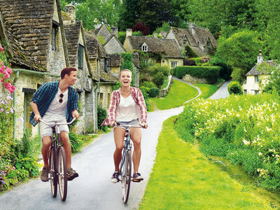 Fietsweekend