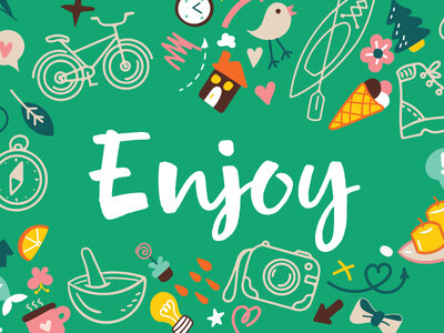 Enjoy