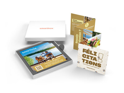 Coffret En couple - Déconnexion ultime