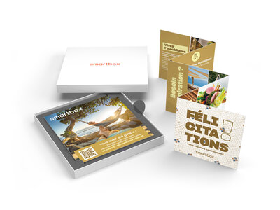 Coffret En couple - Déconnexion absolue