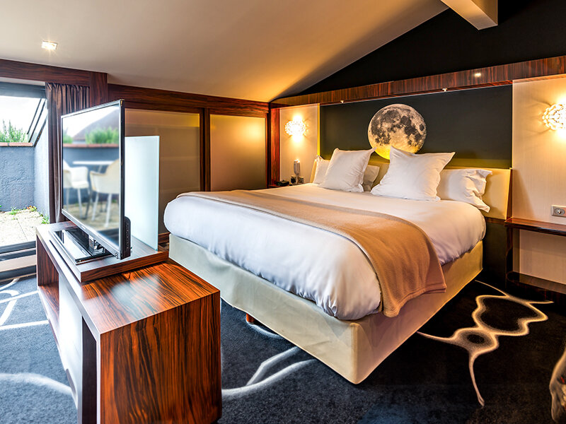 3 jours en hôtel 4* au cœur de Toulouse