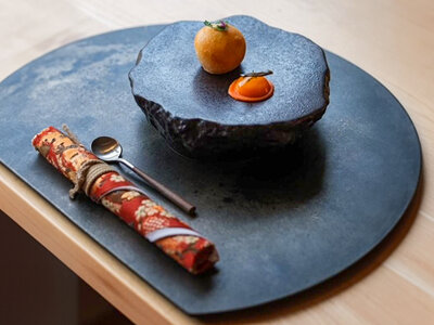 Tables d’exception : repas gastronomique au restaurant Ryodo au Luxembourg