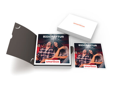 Boks Biograftur for 2