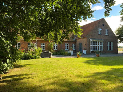 Boks Ophold hos Bellinge House Bed & Breakfast (højsæson) for 2