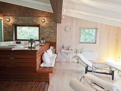 Caja Lo mejor del norte: 1 actividad gastronómica, de aventura o bienestar