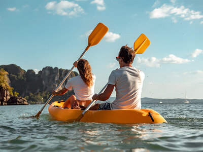 Caja regalo Lo mejor del este: 1 actividad gastronómica, de aventura o bienestar