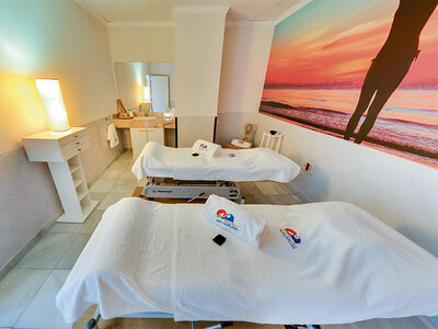 Caja Lo mejor del este: 1 actividad gastronómica, de aventura o bienestar