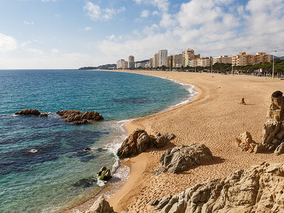 Caja regalo Escapada a Catalunya: 2 noches con desayuno en hoteles 4*