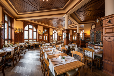 Box 2 Übernachtungen im 4*-Hotel im Herzen von Basel