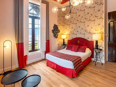 Silken Gran Hotel del Sella 4*: 1 noche con desayuno en temporada alta