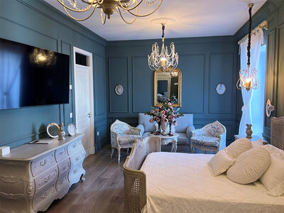 Lo mejor del centro: 1 o 2 noches para 2, 3 y hasta 4 personas