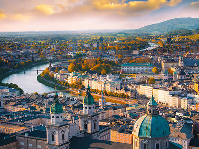 Box Kaiserliches Wien für 3 Übernachtungen mit Führung durch Schloss Schönbrunn