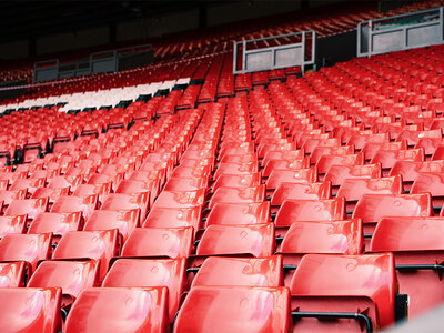 Découvrez Liverpool lors de 3 nuits avec visite du stade d'Anfield