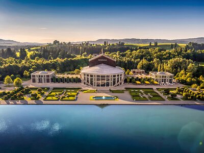 Premium-Ticket für ein Musical des Festspielhauses Neuschwanstein