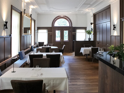 L'amore è nell'aria con 1 cena a lume di candela in Svizzera