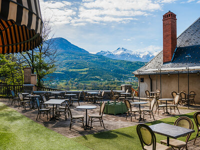 Coffret de Noël pour papa !