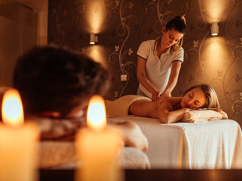 Coffret Cadeau Smartbox – Pause Détente Massage Et Boisson Pour Papa – 1 Soin Pour 1 Personne - 6