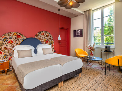 Coffret 3 jours en hôtel 4* avec spa près de Toulouse