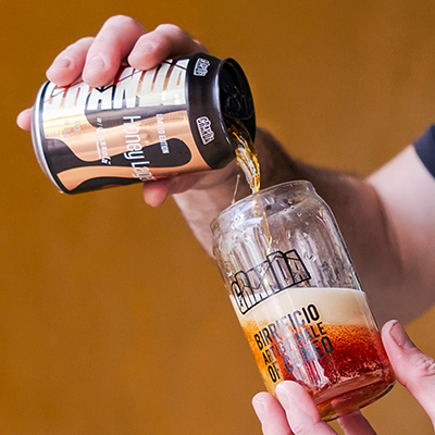 Bicchiere Da Birra Personalizzato 63 Cl Con Incisione Laser E Cofanetto Regalo - Compleanno - 4