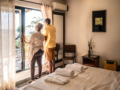 Coffret Joyeux Noël : merci maman et papa !