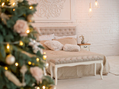 Doos Cadeaukaart voor moeder: fijne kerst! - € 150