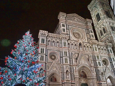 Escapada navideña: 1 noche para 2 en Florencia para ver sus mercados de Navidad