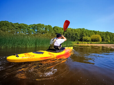 Julegavekort til ham - 249 kr.