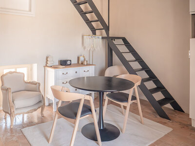 3 jours en gîte insolite près de Béziers