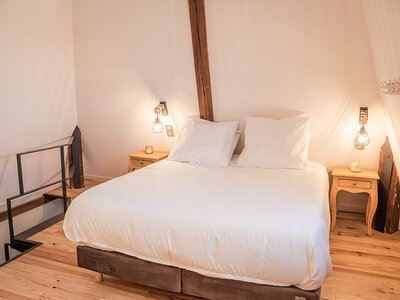 Coffret 3 jours en gîte insolite près de Béziers