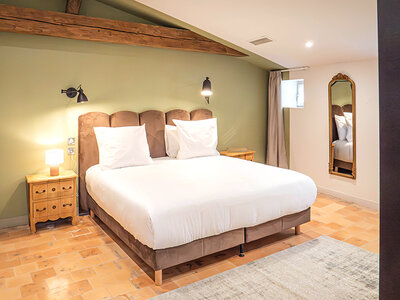 Coffret 2 jours en famille dans un gîte près de Béziers