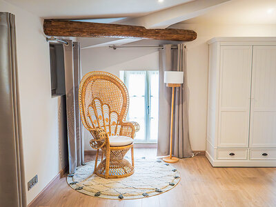 2 jours en famille dans un gîte près de Béziers